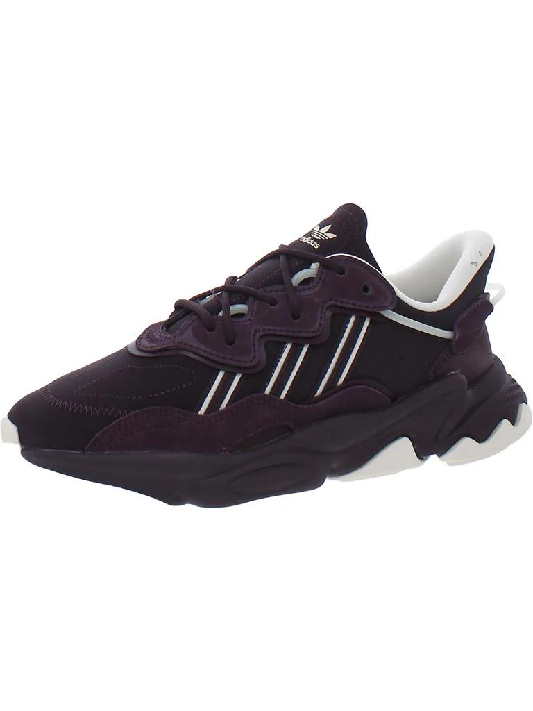 商品Adidas|Ozweego Mens Fitness Workout Athletic and Training Shoes,价格¥514,第1张图片