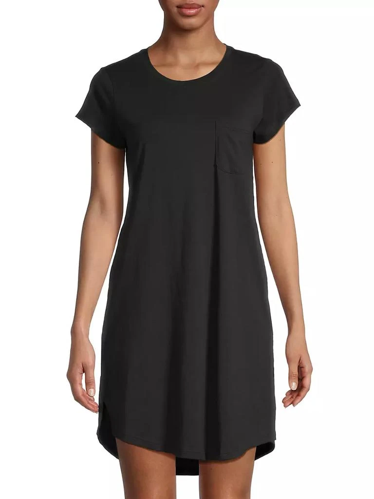 商品Skin|Carissa Sleep Shirt,价格¥428,第3张图片详细描述