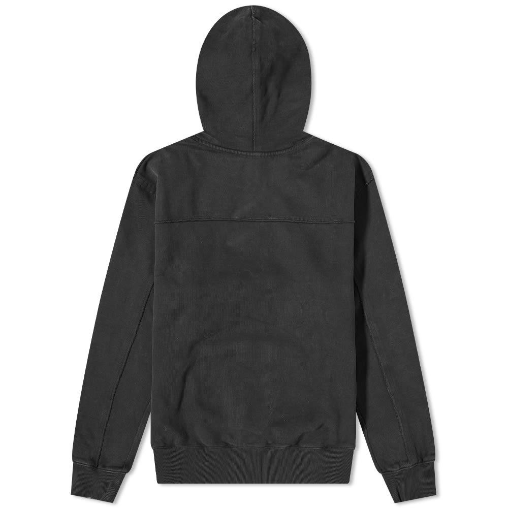 Carhartt WIP Hooded Marfa Sweat商品第2张图片规格展示