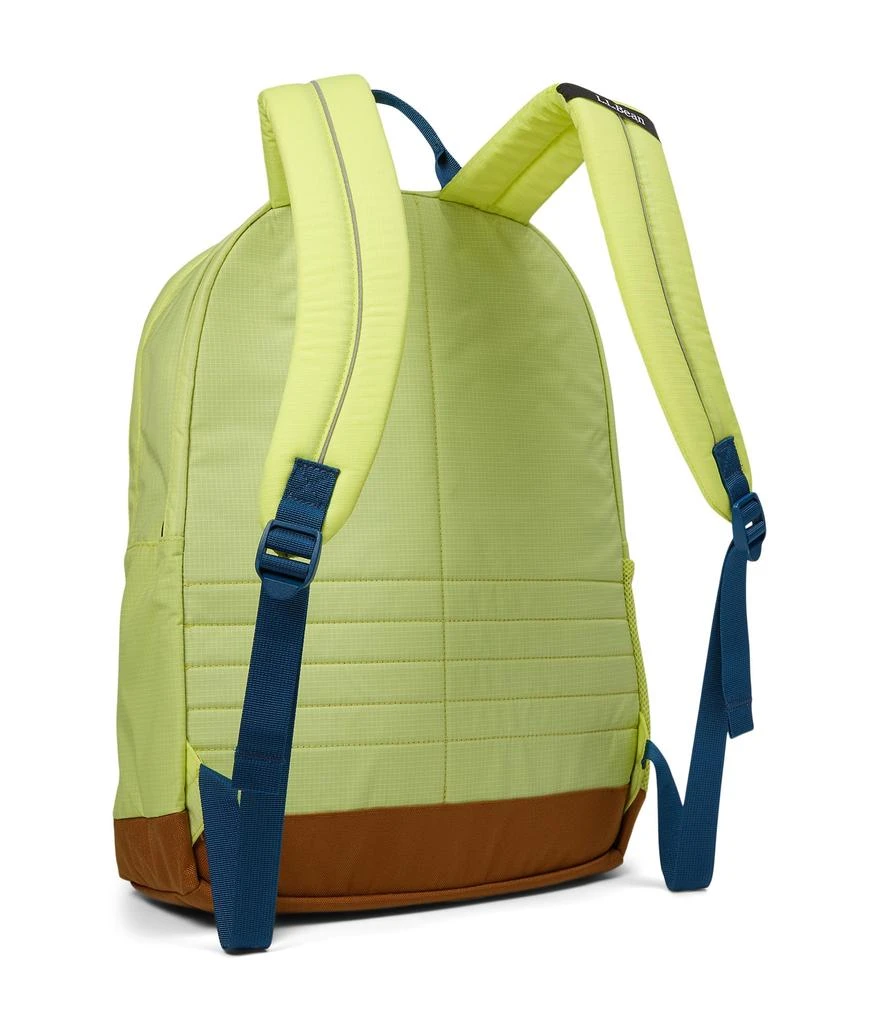 商品L.L.BEAN|Mountain Classic School Backpack,价格¥454,第2张图片详细描述