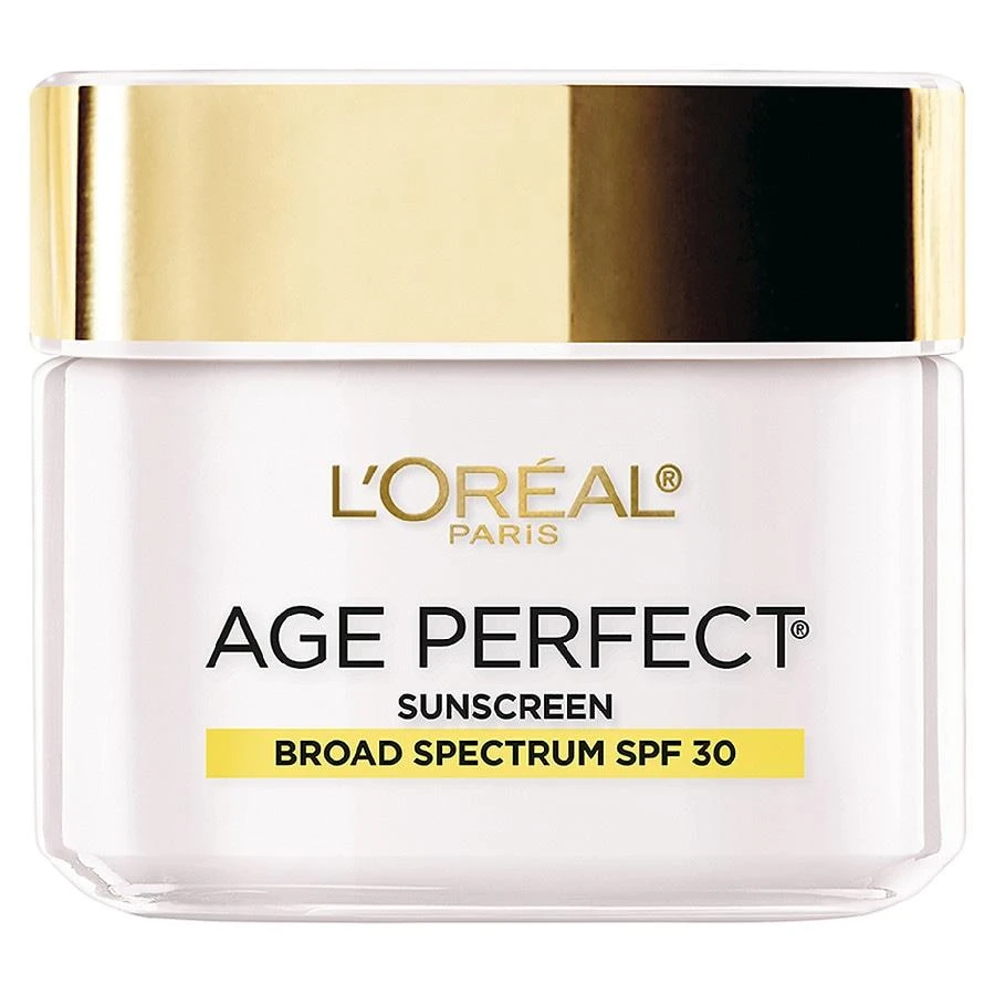 商品L'Oreal Paris|Collagen Expert Day Moisturizer with SPF 30,价格¥127,第1张图片