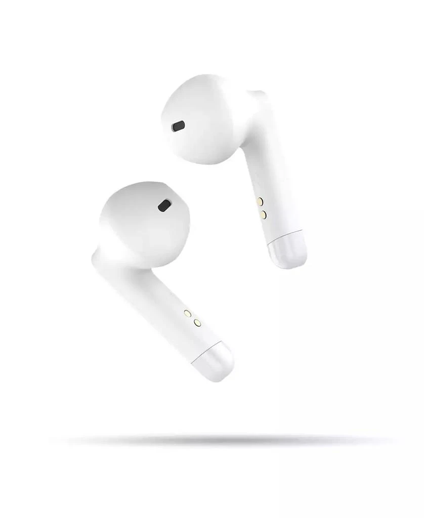 商品American Exchange|Amp Plus True Wireless Bluetooth In-Ear Earbuds,价格¥150,第2张图片详细描述