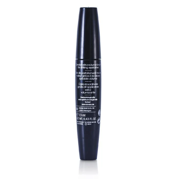 商品Lavera|Lavera 深层丰盈睫毛膏 - # Black -Black(13ml/0.43oz),价格¥127,第3张图片详细描述