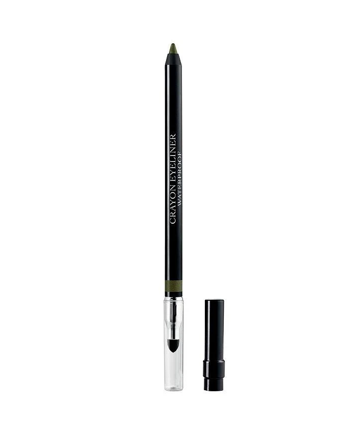 商品Dior|Long-Wear Waterproof Eyeliner Pencil,价格¥253,第1张图片