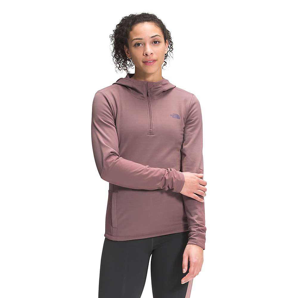 The North Face Women's Wayroute Pullover Hoodie商品第9张图片规格展示