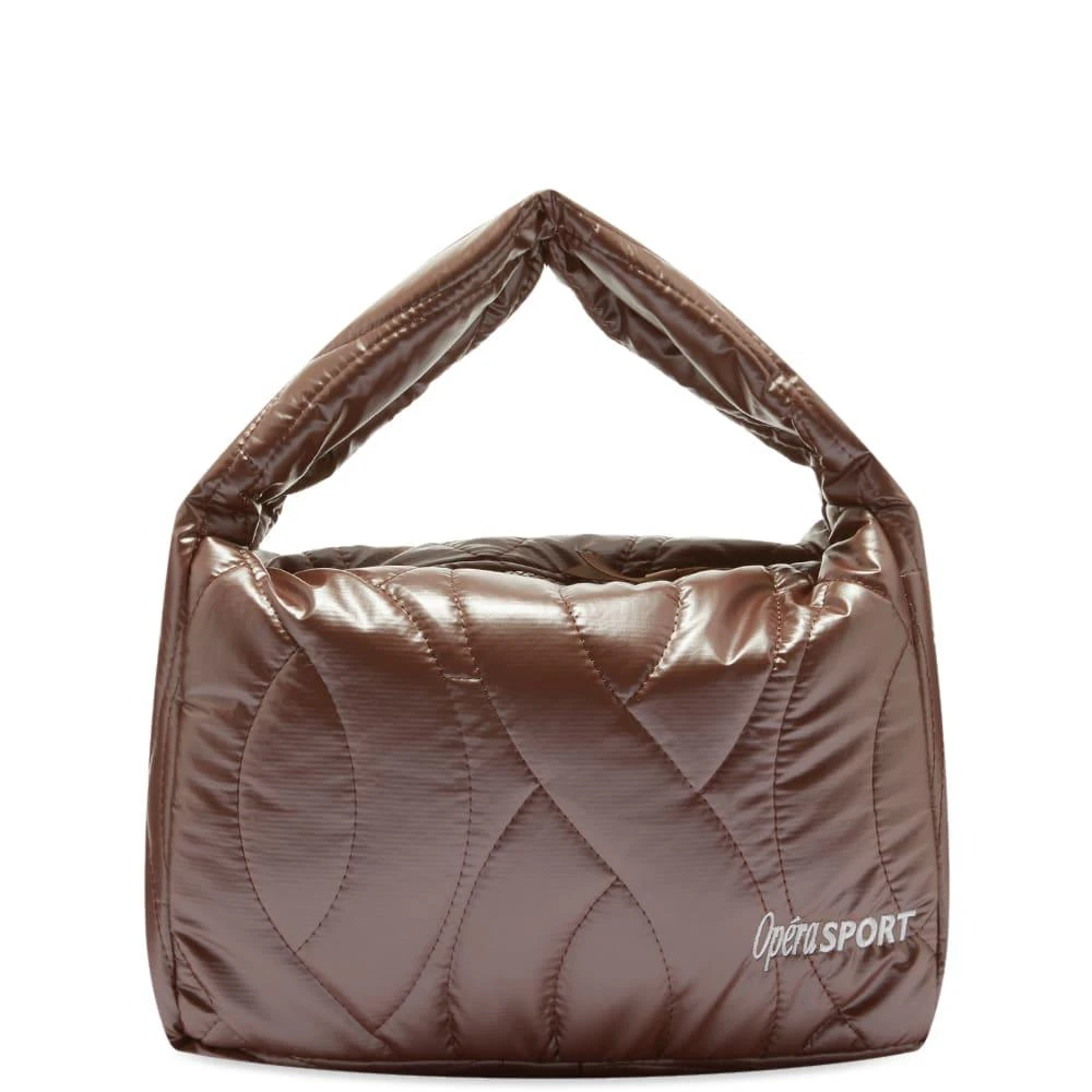 商品OpéraSPORT|opéraSPORT Chiara Bag,价格¥1160,第1张图片