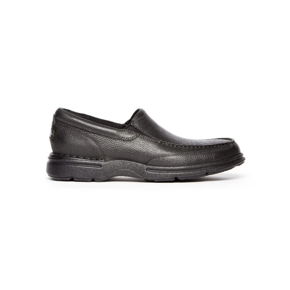 商品Rockport|Men's Eureka Plus Slip On Shoes,价格¥408,第2张图片详细描述