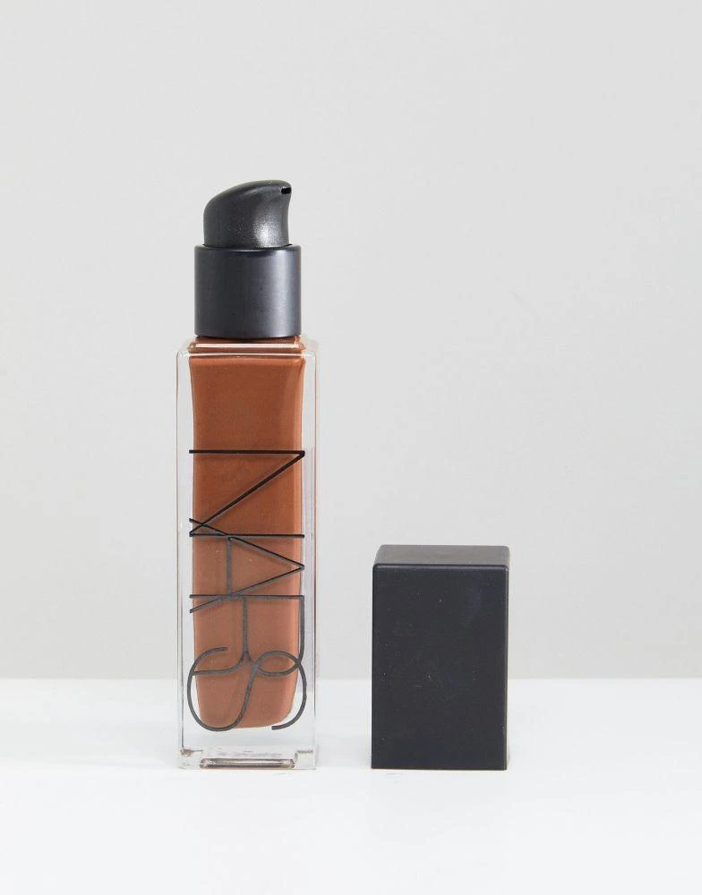 商品NARS|NARS Natural Radiant Longwear Foundation,价格¥432,第1张图片