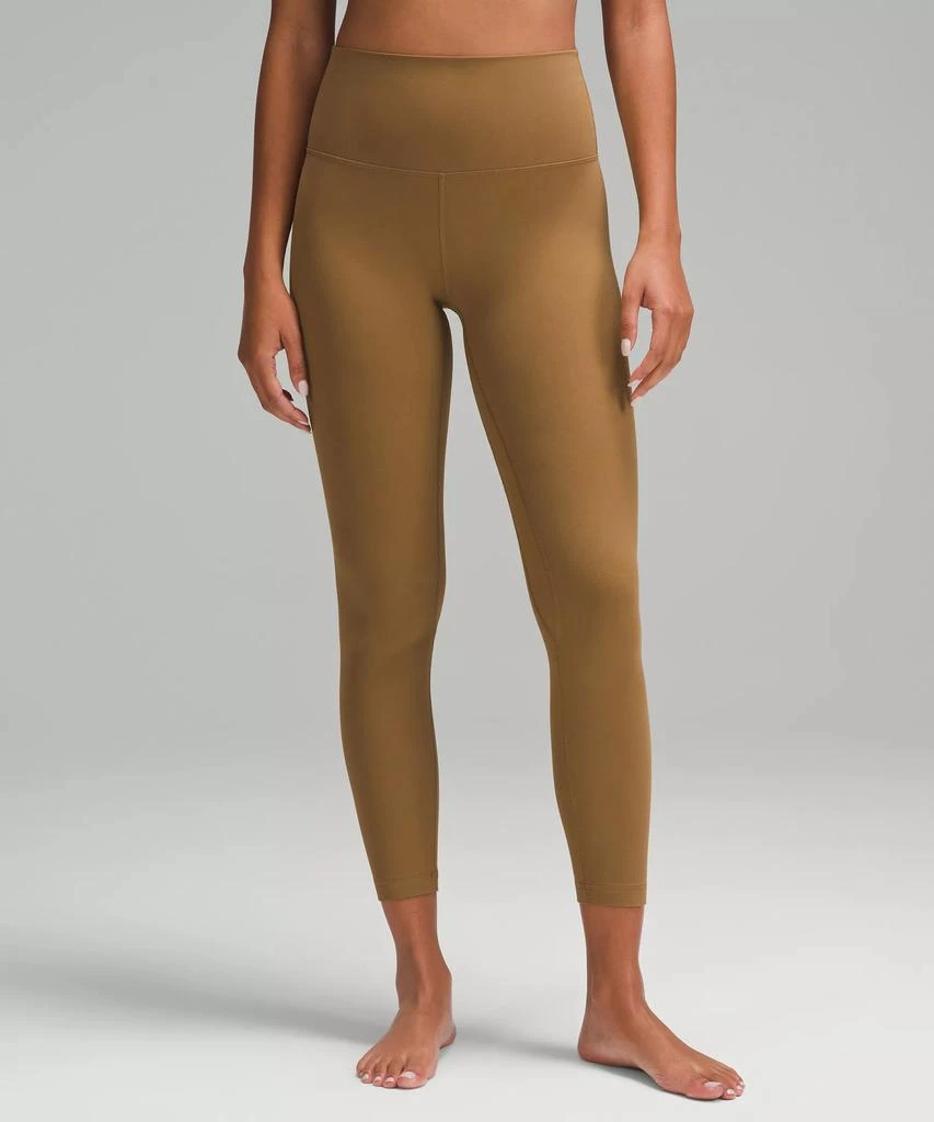 lululemon Align™ High-Rise Pant 25" 商品