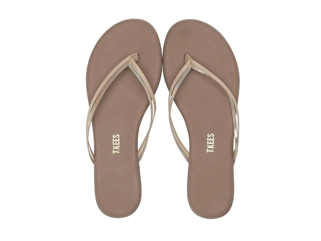 商品Tkees|Flip-Flop-Duos,价格¥414,第1张图片