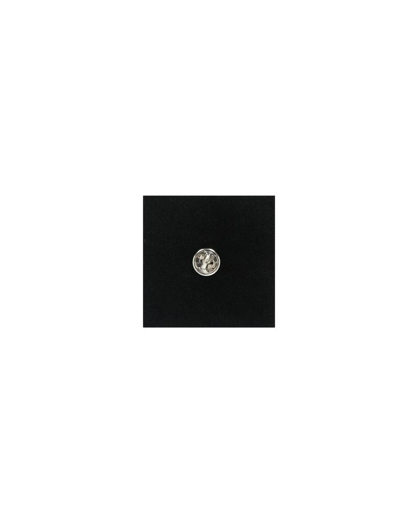商品Slam Jam|CCCP Fedeli alla Linea Single Pin Multicolor,价格¥124,第3张图片详细描述