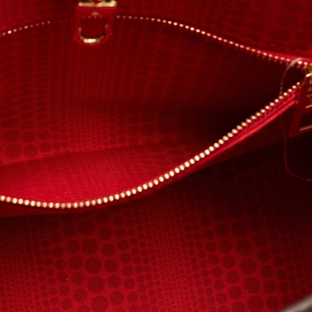 Louis Vuitton x Yayoi Kusama Painted Dots Monogram Canvas OnTheGo PM Bag 商品