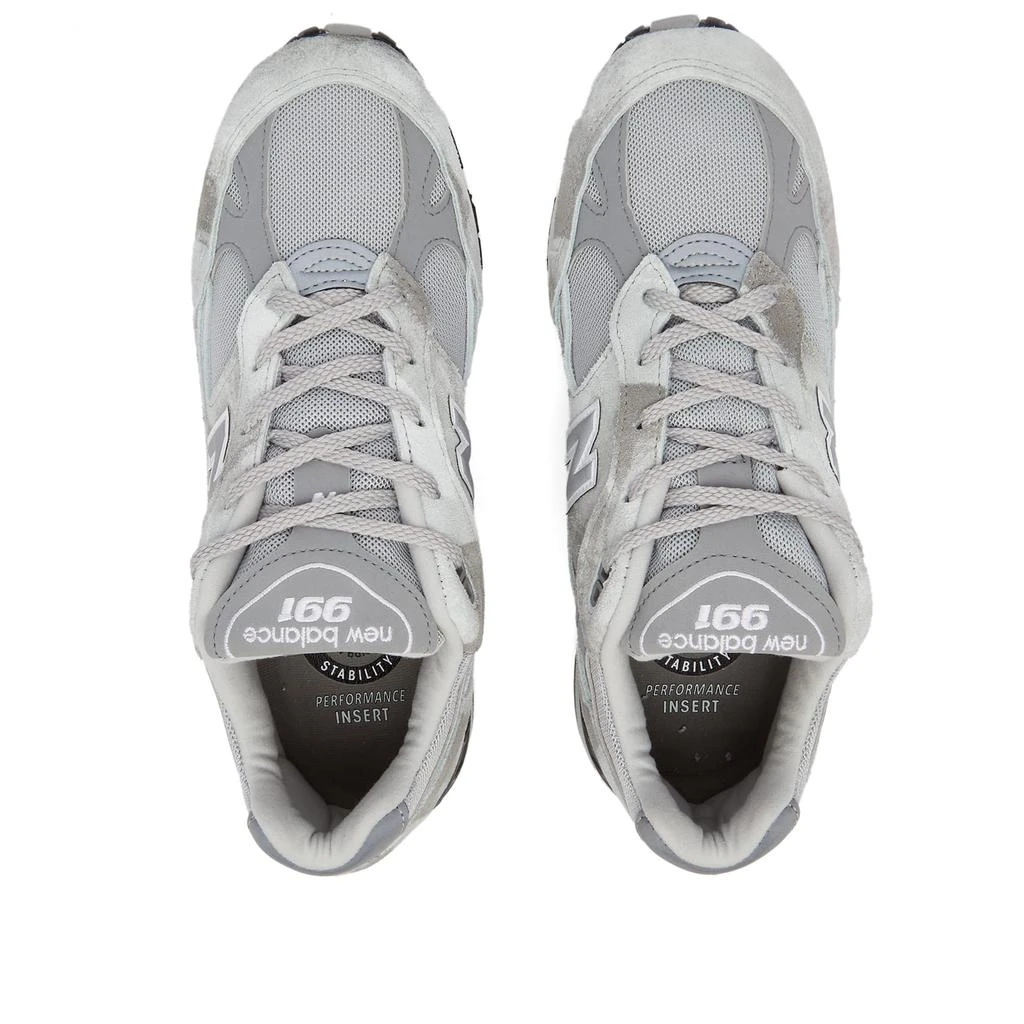 商品New Balance|New Balance W991PRT - Made in England,价格¥1794,第5张图片详细描述