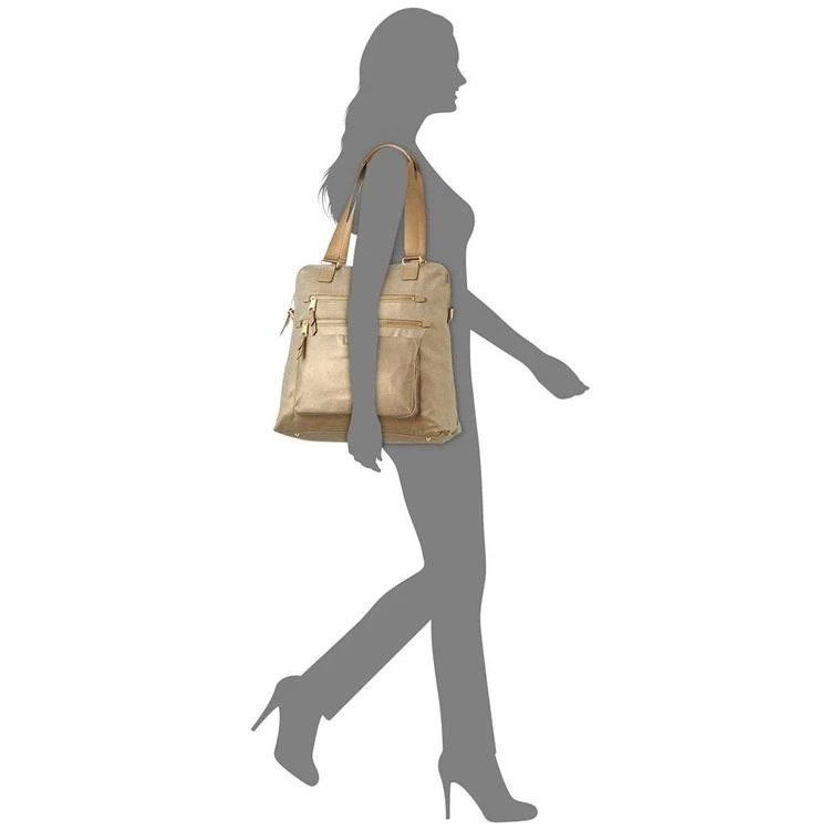 商品Kipling|Camryn Laptop Shoulder Bag,价格¥1270,第3张图片详细描述