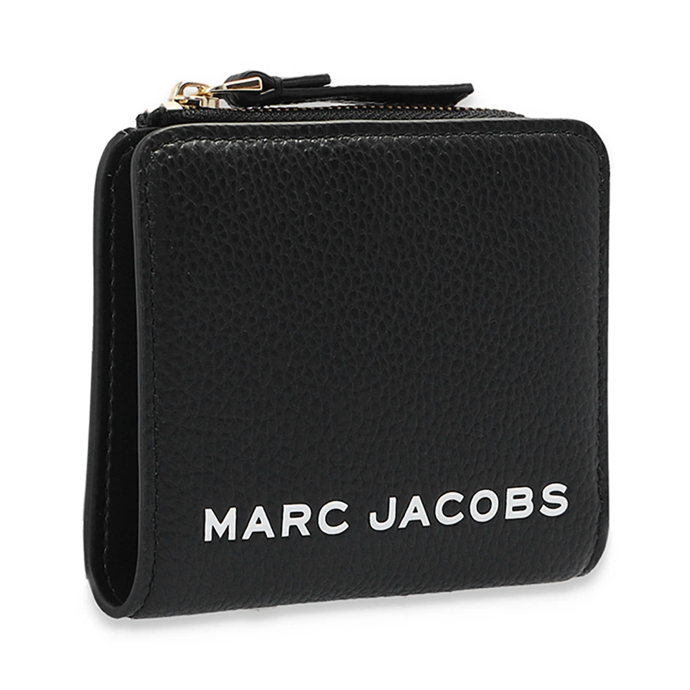 MARC JACOBS 女士零钱包黑色 M0017140-008 商品