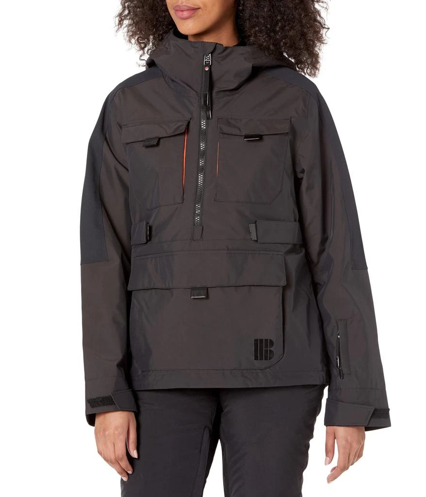 商品Burton|Amora Anorak,价格¥1157,第1张图片