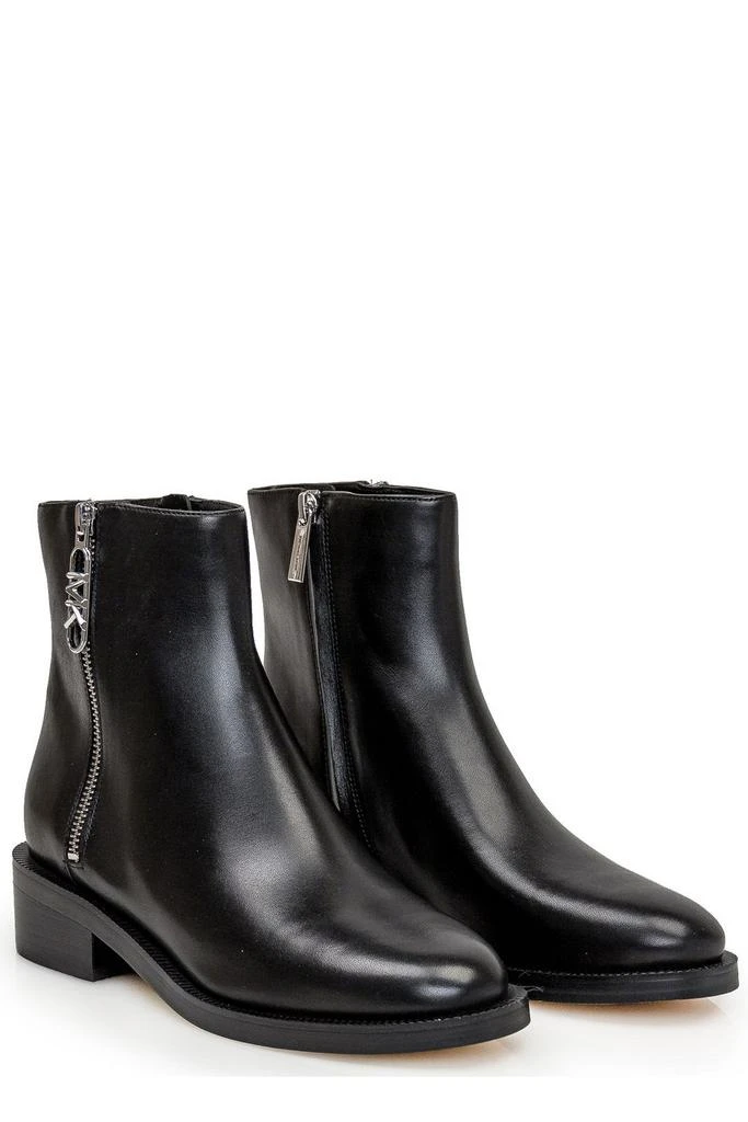 商品Michael Kors|Michael Michael Kors Regan Zipped Ankle Boots,价格¥2190,第3张图片详细描述
