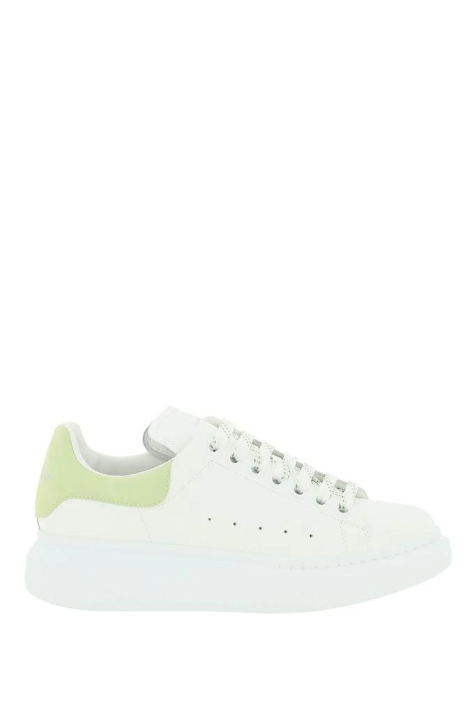 商品Alexander McQueen|OVERSIZED SNEAKERS,价格¥2689,第1张图片