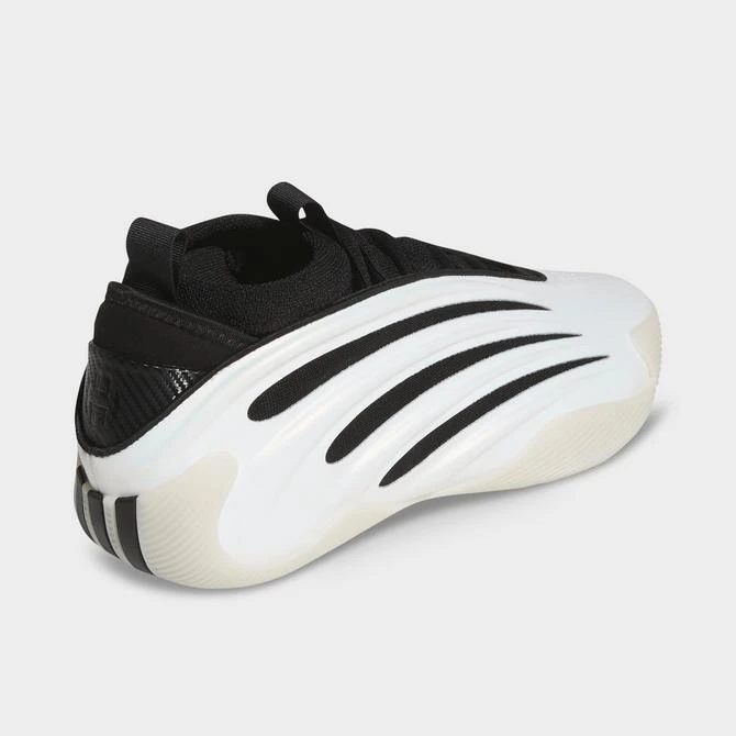 商品Adidas|adidas Harden Vol. 9 Basketball Shoes,价格¥1192,第4张图片详细描述