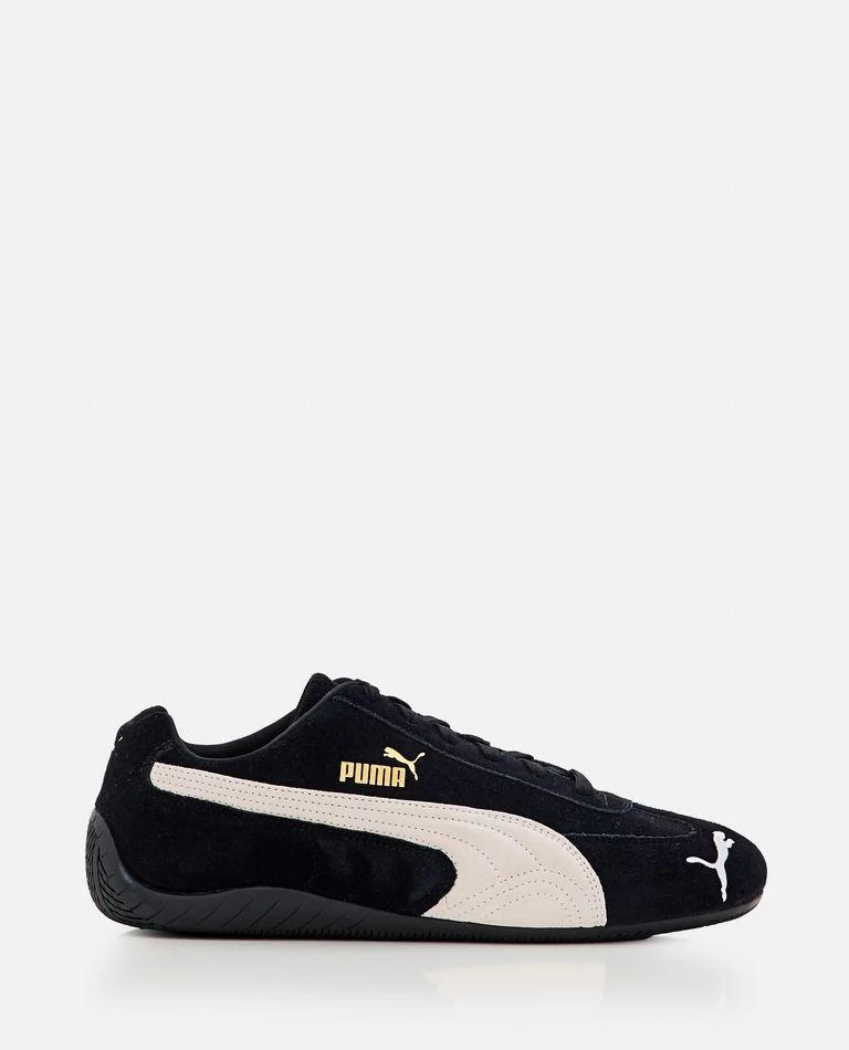 商品Puma|Speedcat Og Sneakers,价格¥510,第1张图片