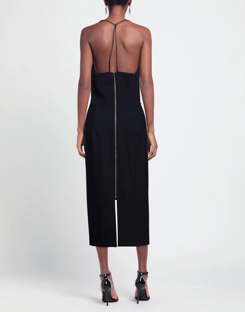 商品ROLAND MOURET|Midi dress,价格¥2303,第3张图片详细描述