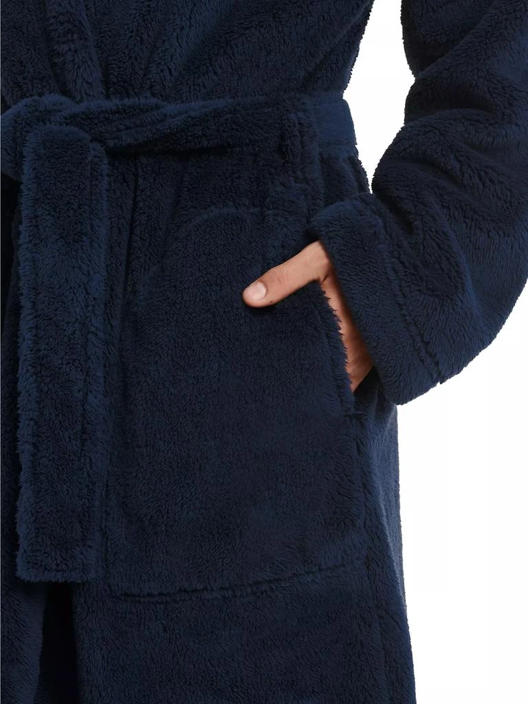 Beckett Sherpa Robe 商品