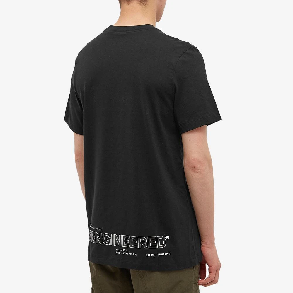 商品Jordan|Air Jordan 23 Engineered T-Shirt,价格¥218,第3张图片详细描述