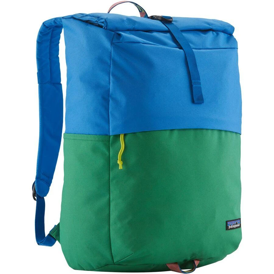 商品Patagonia|Fieldsmith Roll Top Pack,价格¥640,第1张图片详细描述