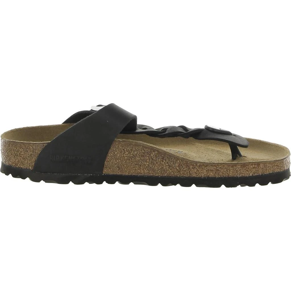 商品Birkenstock|Womens Casual Flip Flop Thong Sandals,价格¥703,第1张图片详细描述