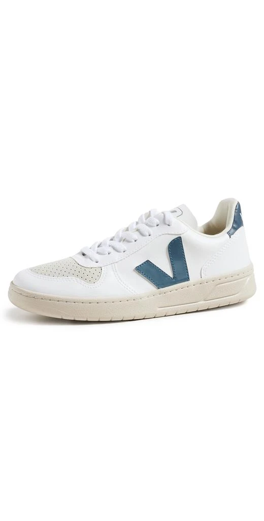 商品Veja|V-10 Sneakers,价格¥661,第1张图片