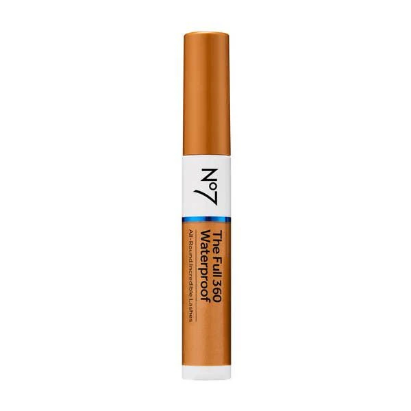 商品No7|Full 360 Waterproof Mascara,价格¥86,第3张图片详细描述