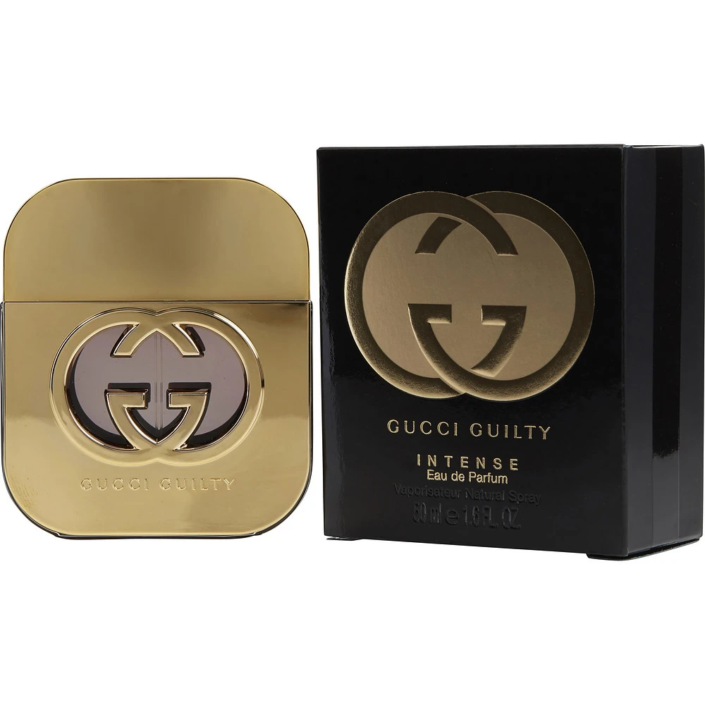 商品Gucci|GUCCI 古驰 罪爱燃情女士香水 EDP 50ML,价格¥1642,第1张图片