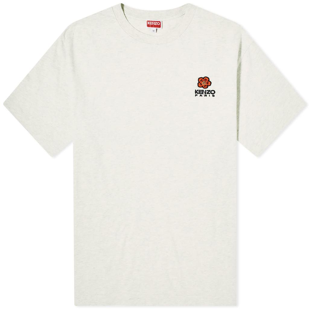 ★送料・関税込★KENZO★Kenzo Boke Flower Crest T-Shirt Black Kenzo Boke Flower T-shirt | Black | FARFETCH JO