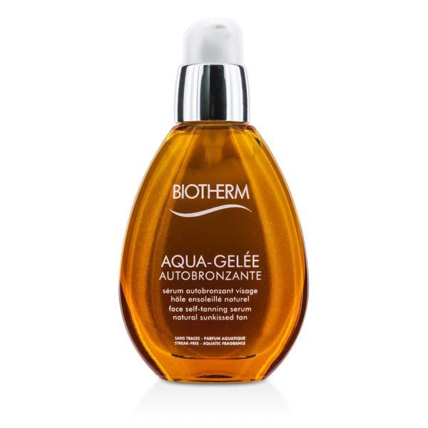 商品Biotherm|Auto-bronzante Face Self-tanning Serum,价格¥240,第2张图片详细描述
