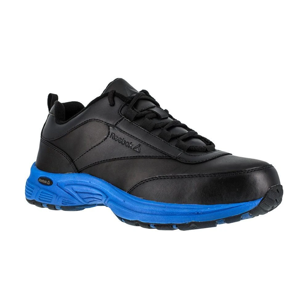 商品Reebok|Ateron Steel Toe EH Shoes,价格¥796,第2张图片详细描述