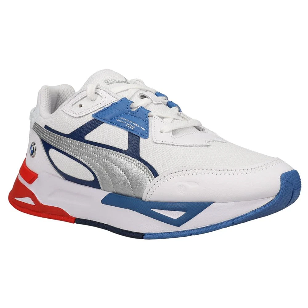 商品Puma|Bmw M Motorsport Mirage Sport Sneakers,价格¥492,第2张图片详细描述