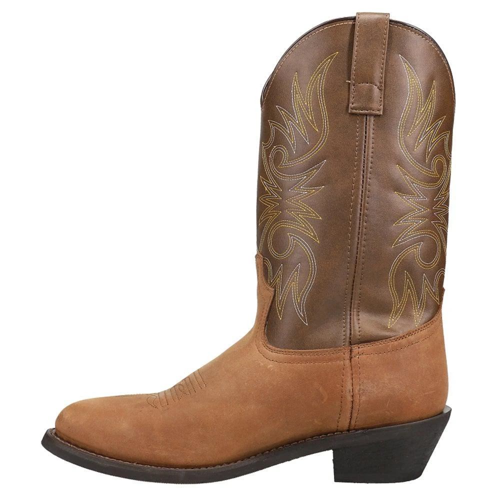 商品Laredo|Paris Round Toe Cowboy Boots,价格¥1033,第3张图片详细描述