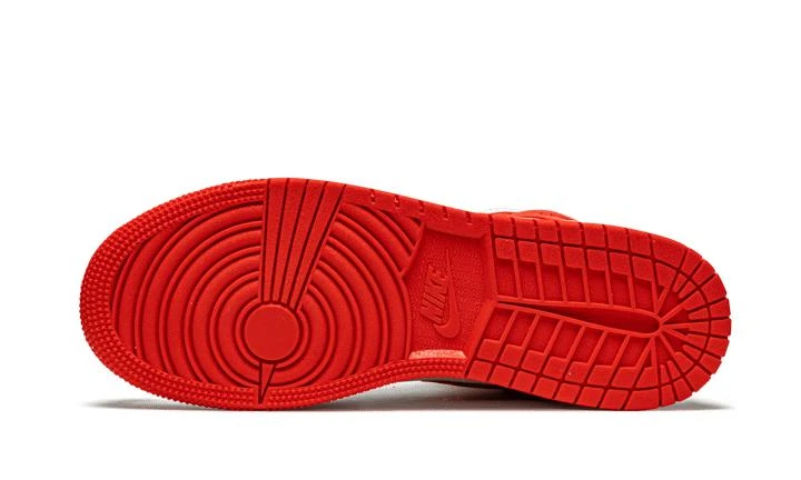 Air Jordan 1 Mid SE GS 商品