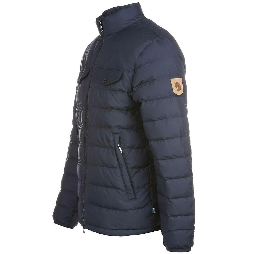 商品Fjällräven|Fjallraven Men's Greenland Down Liner Jacket,价格¥1347,第3张图片详细描述