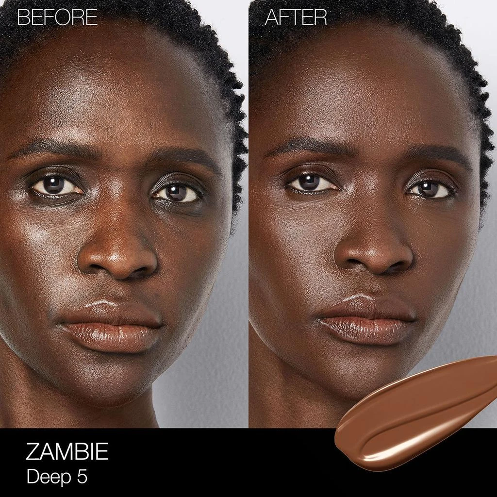 Light Reflecting Foundation 商品