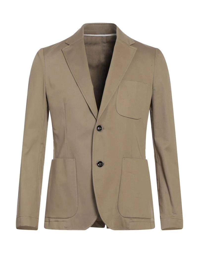 商品Paolo Pecora|Blazer,价格¥1348,第1张图片