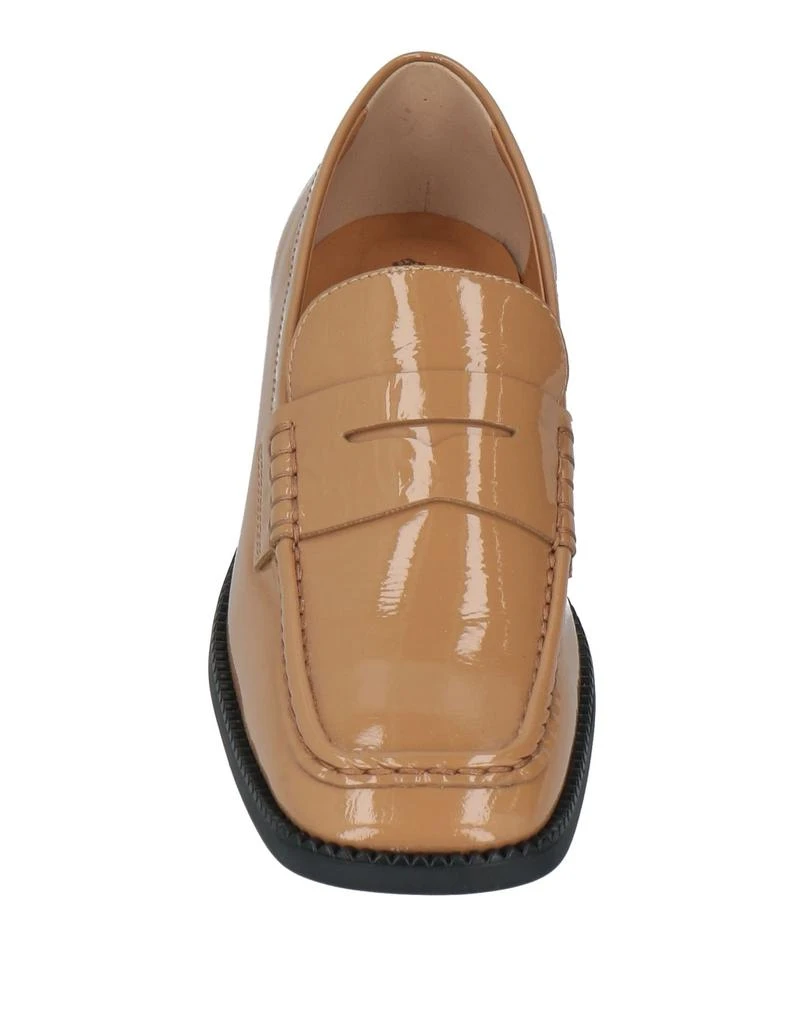 商品Tod's|Loafers,价格¥3770,第4张图片详细描述