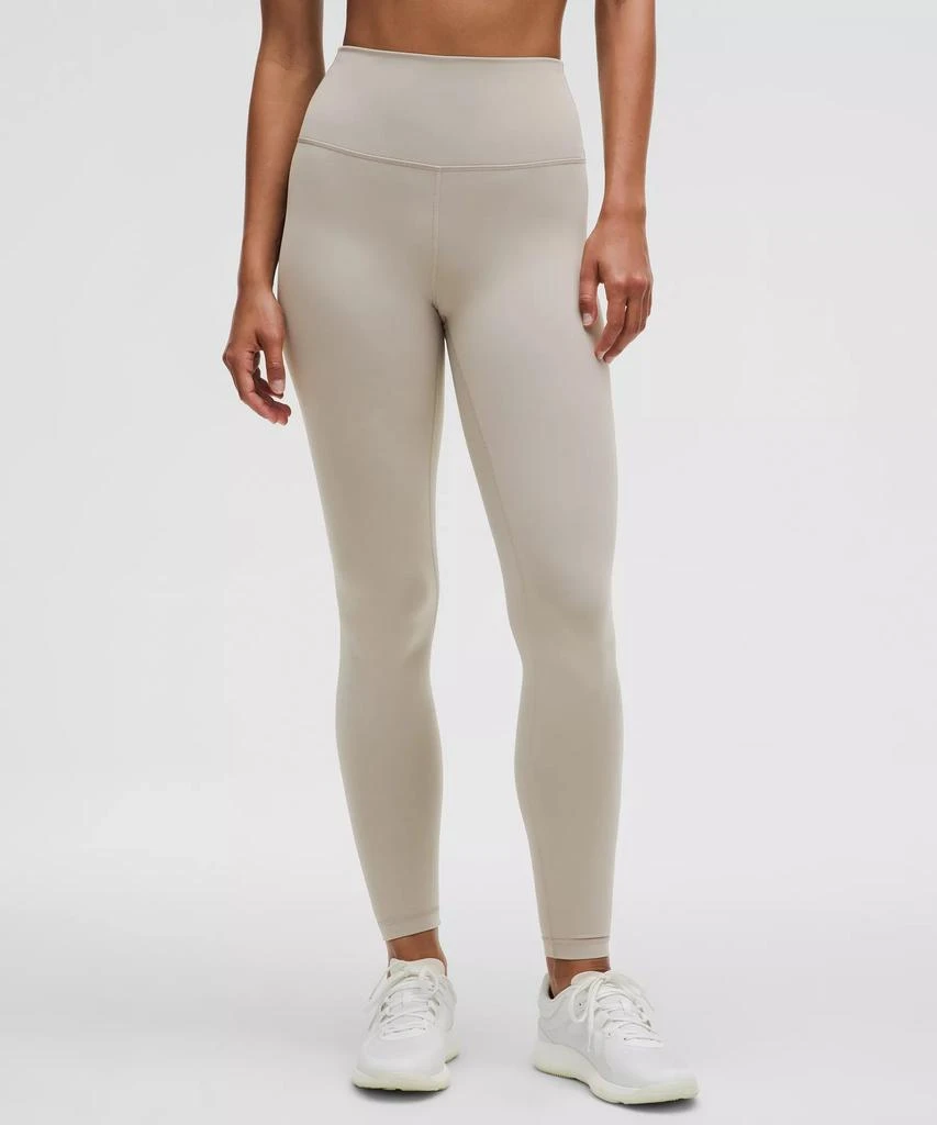 Wunder Train High-Rise Tight 28" 商品