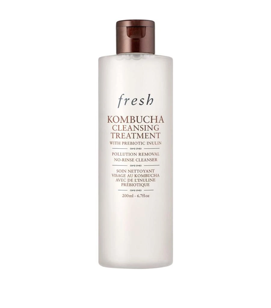 商品Fresh|Kombucha Cleansing Treatment (200ml),价格¥401,第1张图片