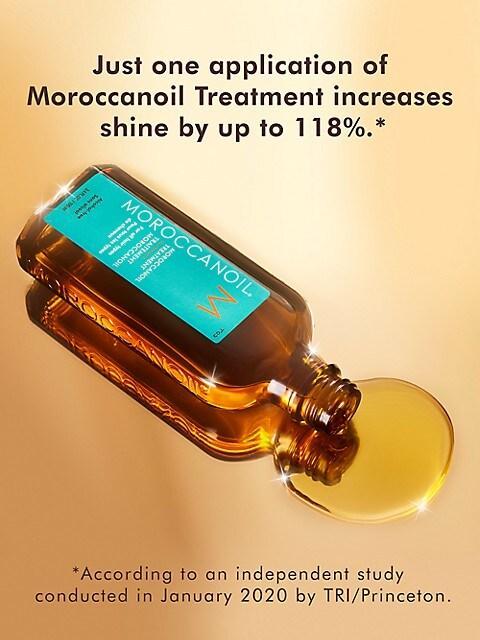 商品Moroccanoil|Moroccanoil Treatment,价格¥358,第7张图片详细描述