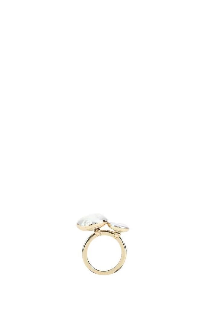 商品Cult Gaia|Cult Gaia Jewelry in Gold,价格¥1318,第1张图片