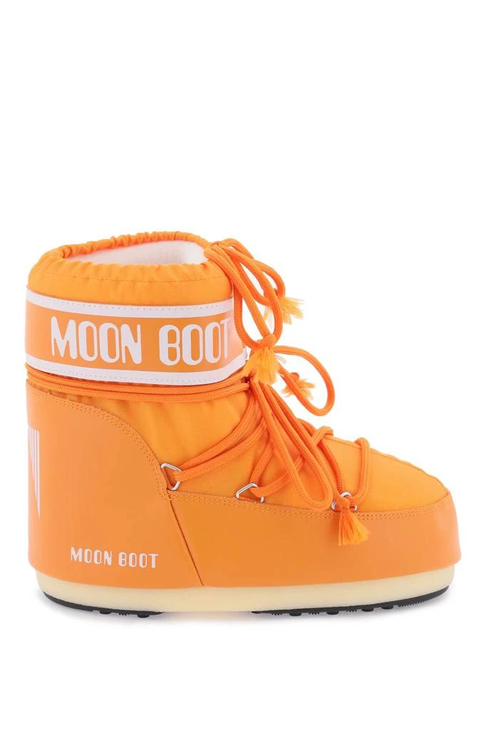 商品Moon Boot|Moon boot icon low apres-ski boots,价格¥660,第1张图片