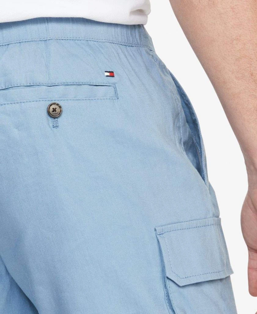 Tommy Hilfiger Men's 9" Lightweight Cargo Short 商品