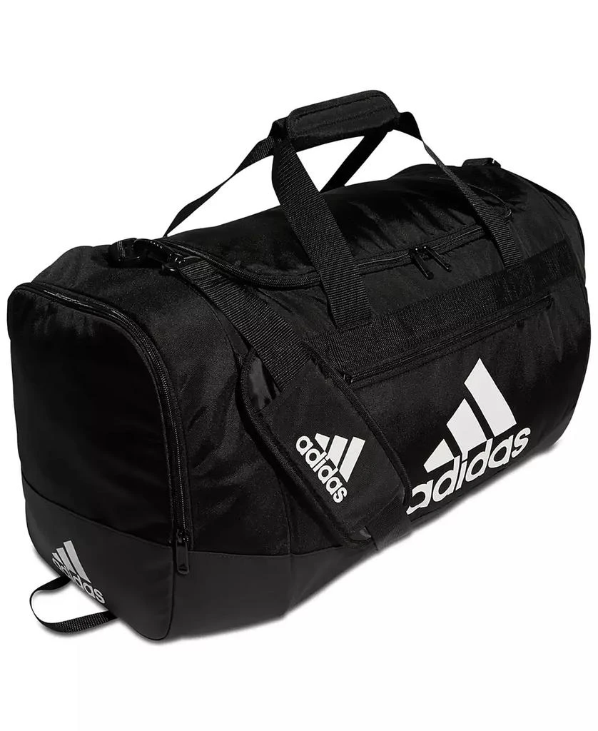 商品Adidas|Men's Defender IV Medium Duffel Bag,价格¥240,第3张图片详细描述