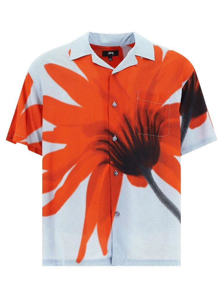商品STUSSY|"Halftone" shirt,价格¥1403,第1张图片